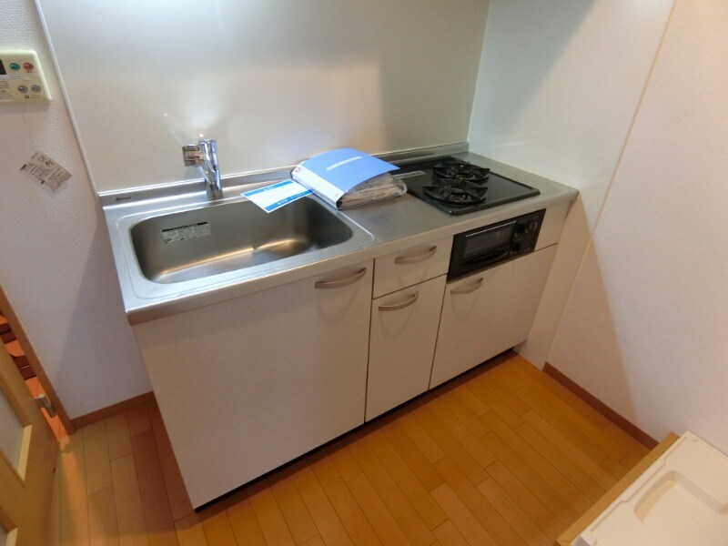 豊川駅 徒歩7分 2階の物件内観写真