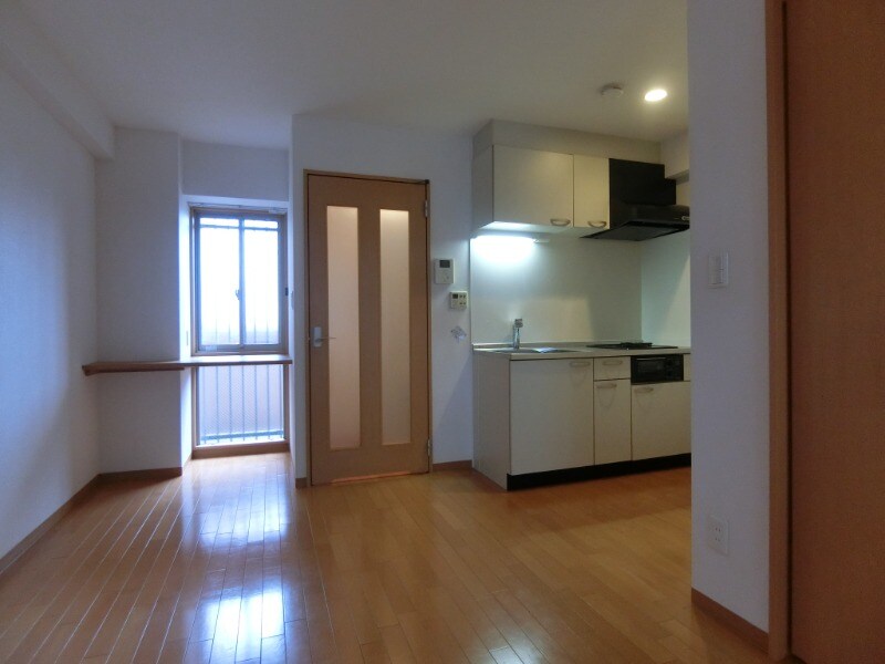 豊川駅 徒歩7分 2階の物件内観写真