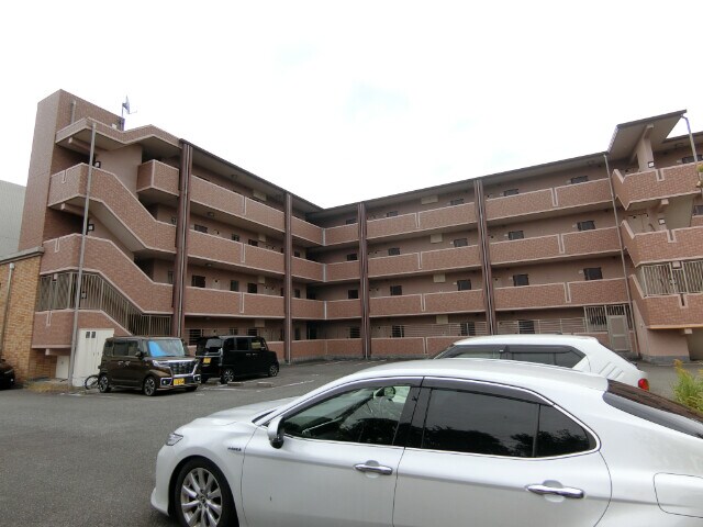 豊川駅 徒歩7分 2階の物件外観写真