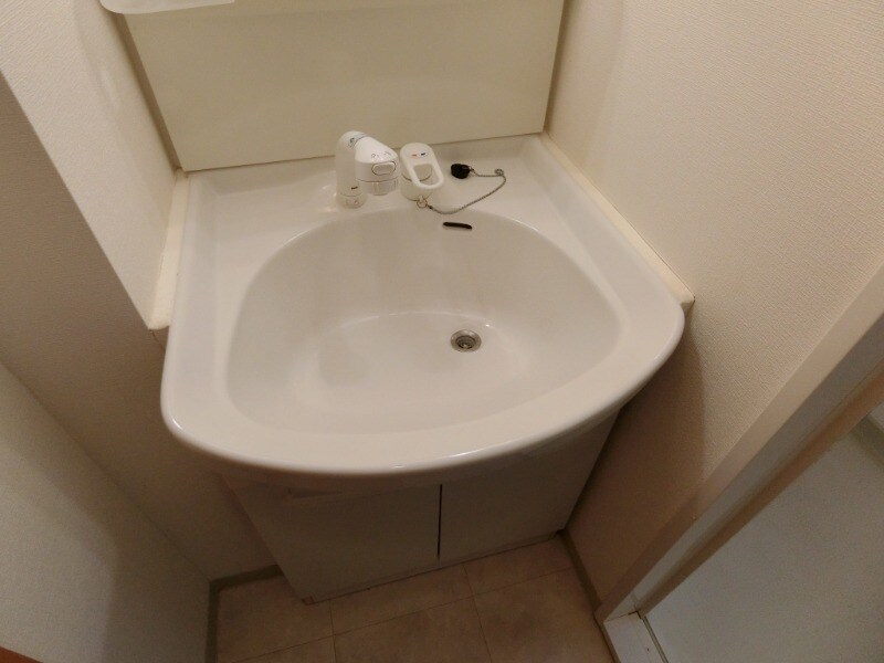 豊川駅 徒歩7分 2階の物件内観写真