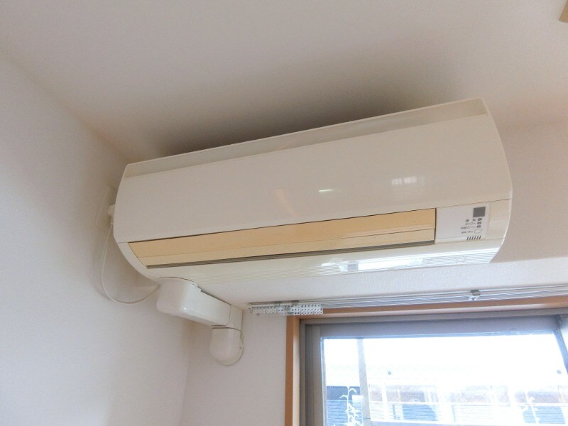 豊川駅 徒歩7分 2階の物件内観写真