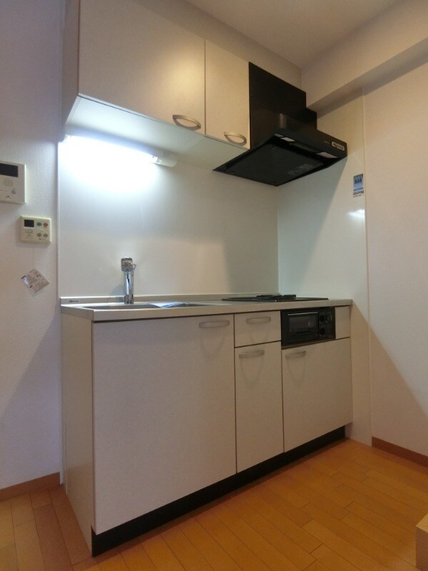 豊川駅 徒歩7分 2階の物件内観写真