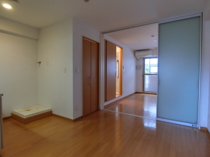 豊川駅 徒歩7分 2階の物件内観写真