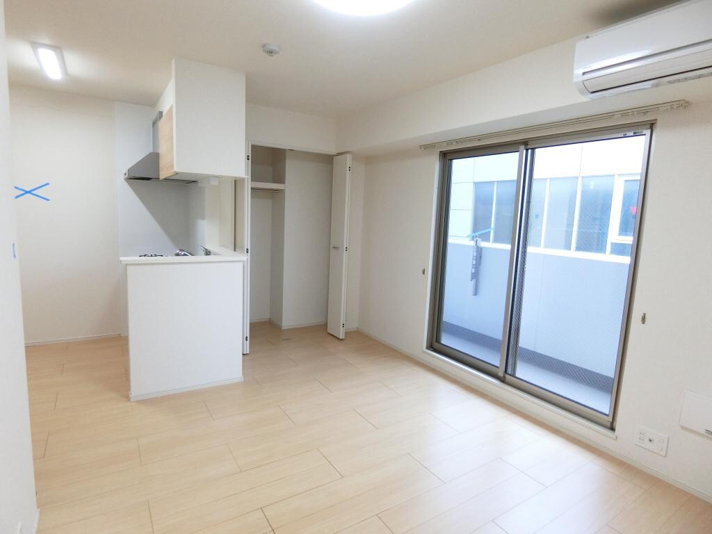 クリント ブライアントの物件内観写真