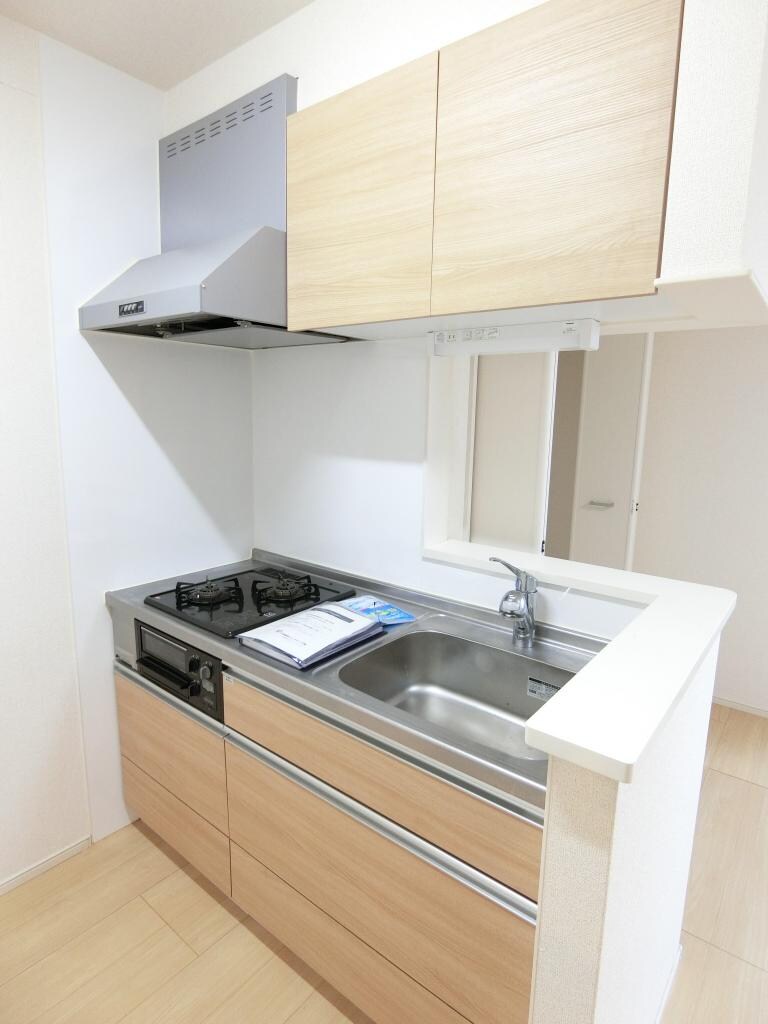 クリント ブライアントの物件内観写真