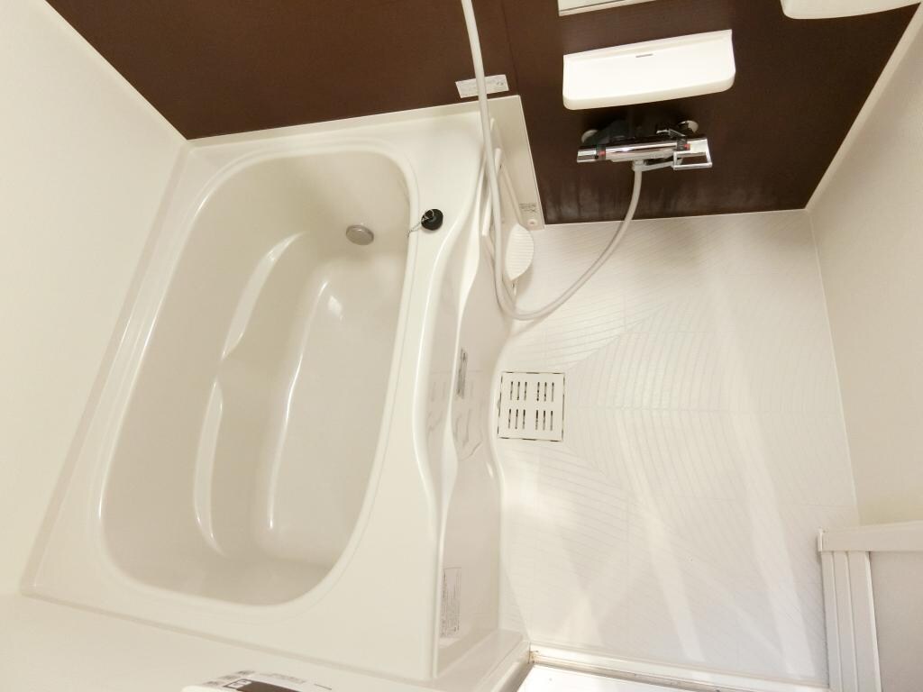 クリント ブライアントの物件内観写真