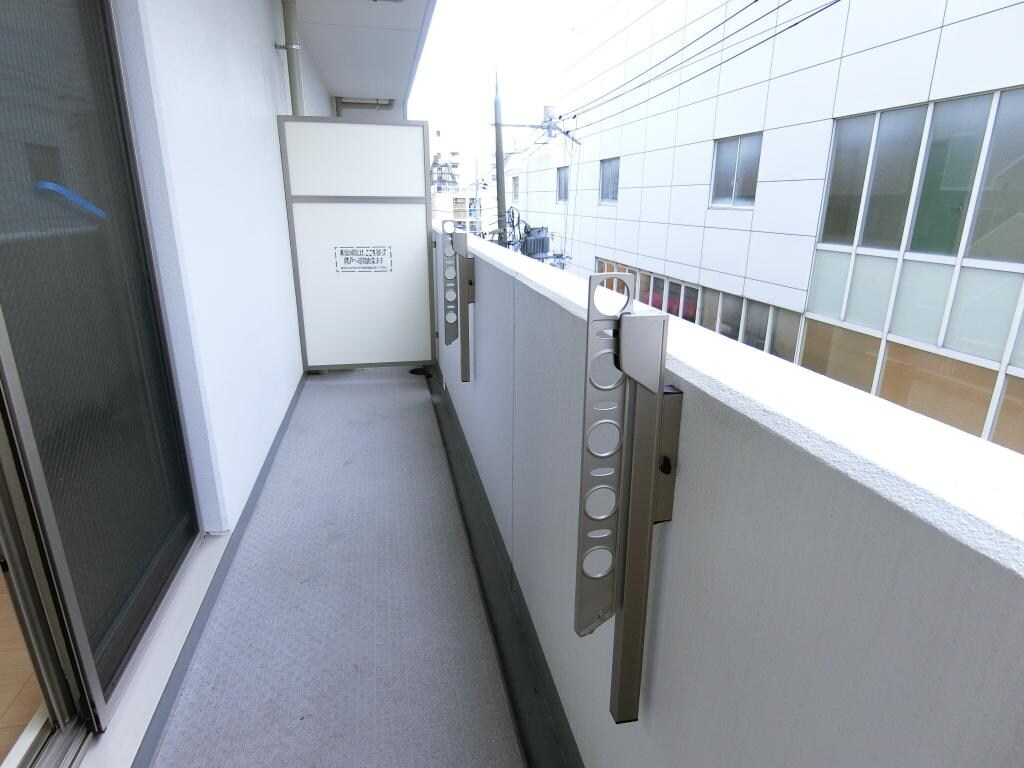 クリント ブライアントの物件内観写真