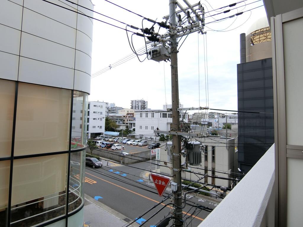 クリント ブライアントの物件内観写真