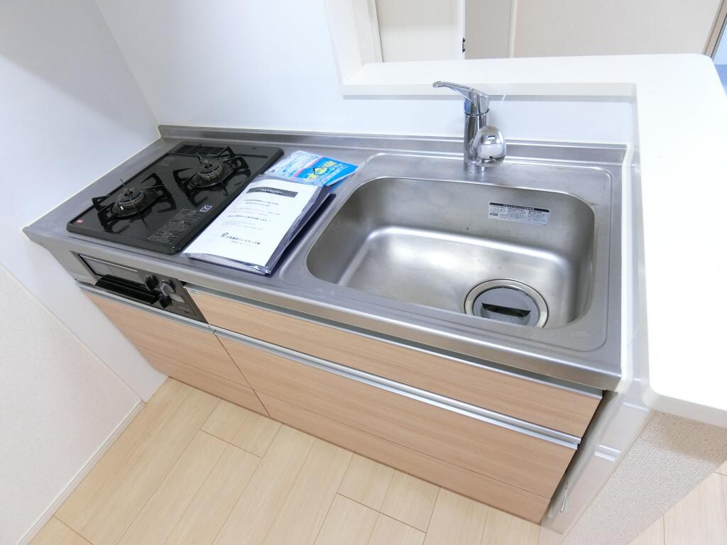 クリント ブライアントの物件内観写真