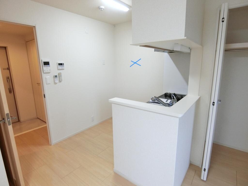 クリント ブライアントの物件内観写真