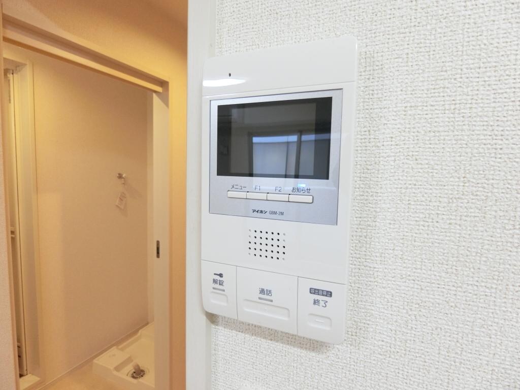 クリント ブライアントの物件内観写真