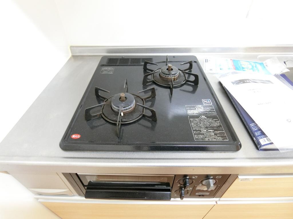 クリント ブライアントの物件内観写真