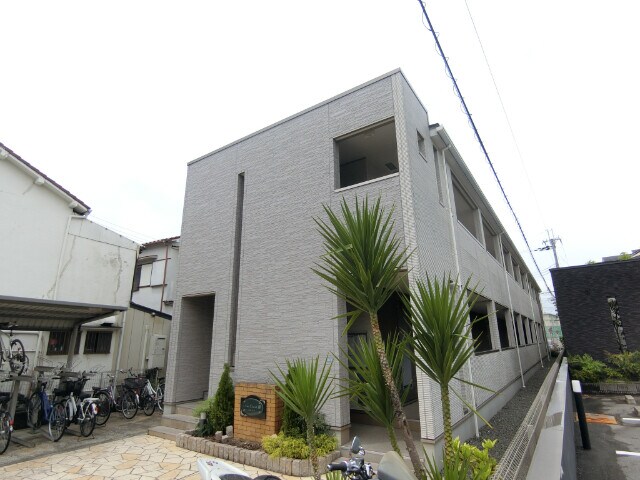 井高野駅 徒歩15分 2階の物件外観写真