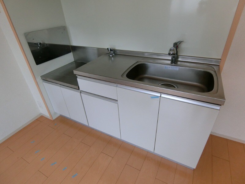 井高野駅 徒歩15分 2階の物件内観写真