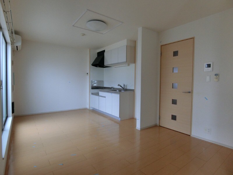 井高野駅 徒歩15分 2階の物件内観写真