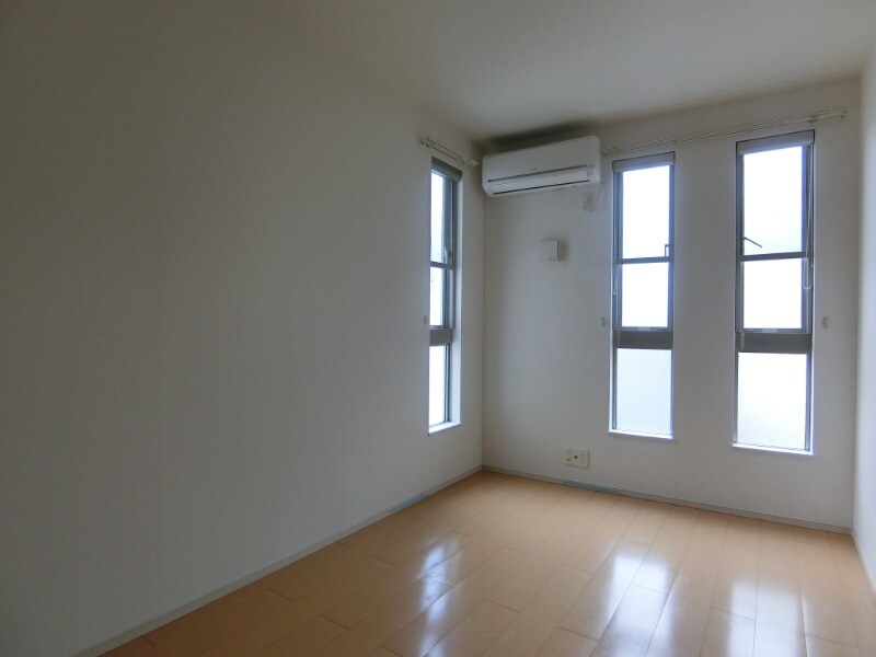 井高野駅 徒歩15分 2階の物件内観写真