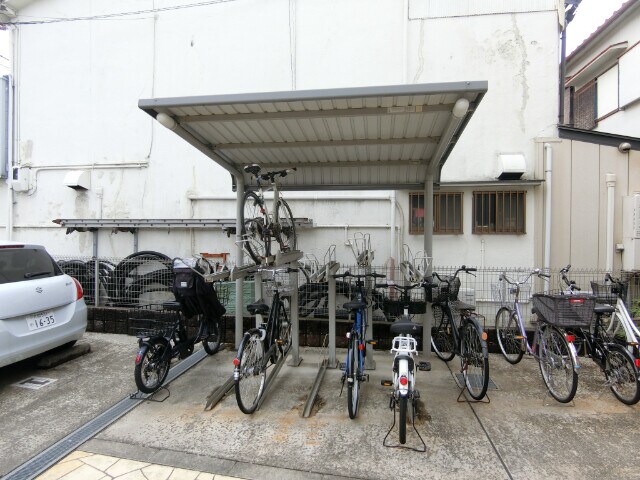 井高野駅 徒歩15分 2階の物件外観写真