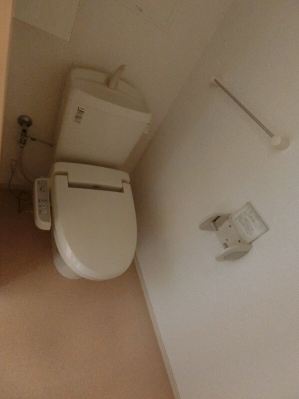 井高野駅 徒歩15分 2階の物件内観写真