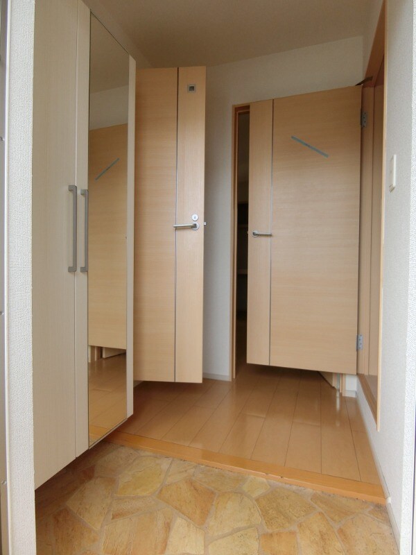 井高野駅 徒歩15分 2階の物件内観写真