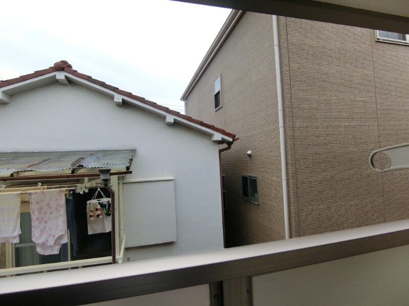 井高野駅 徒歩15分 2階の物件内観写真