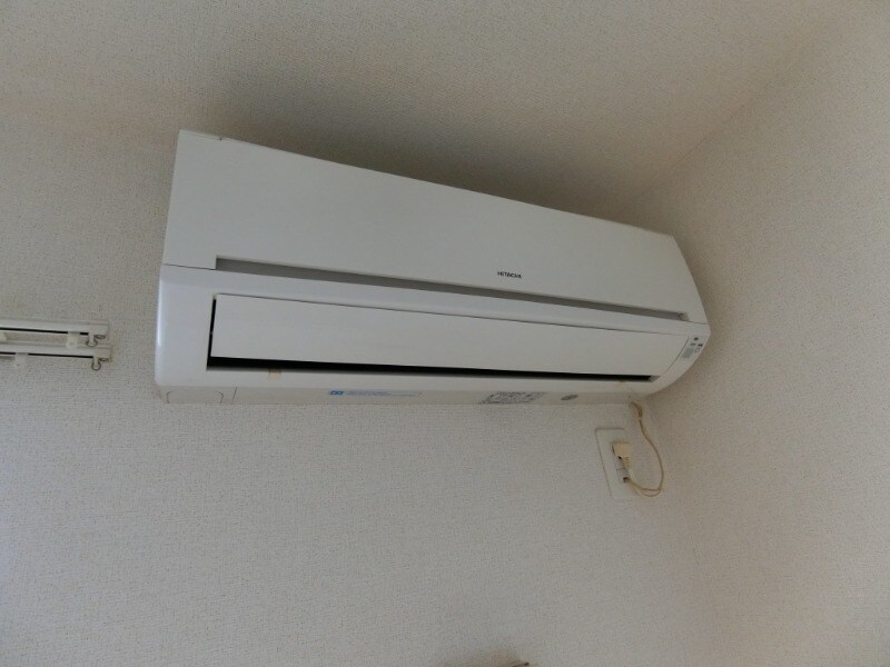 井高野駅 徒歩15分 2階の物件内観写真