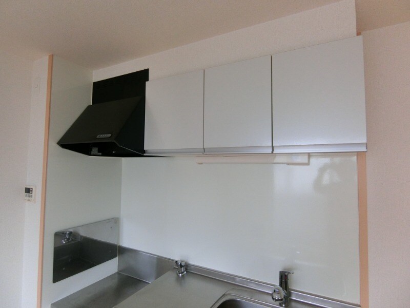 井高野駅 徒歩15分 2階の物件内観写真