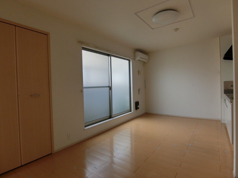 井高野駅 徒歩15分 2階の物件内観写真