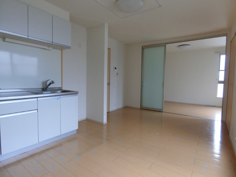 井高野駅 徒歩15分 2階の物件内観写真