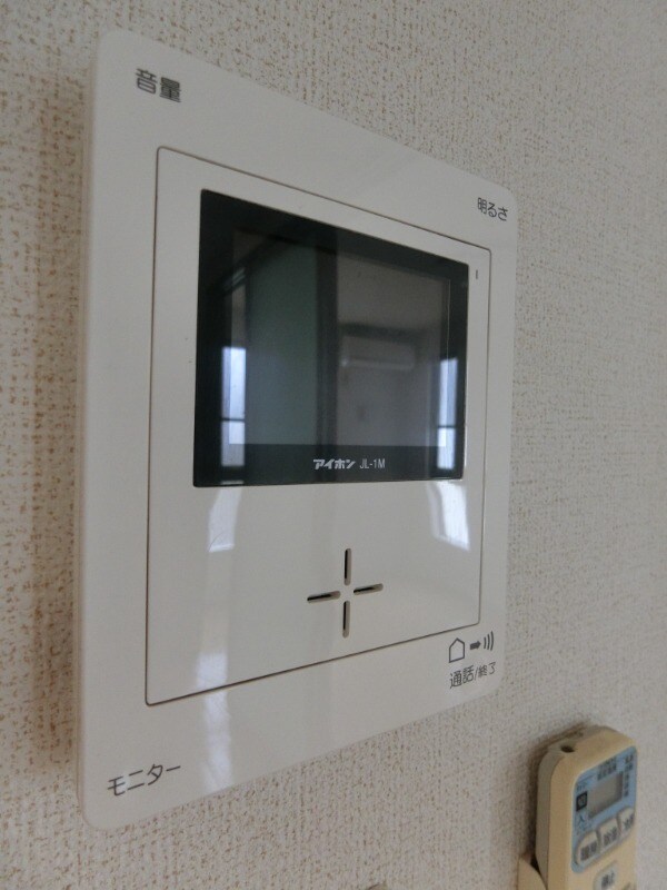 井高野駅 徒歩15分 2階の物件内観写真