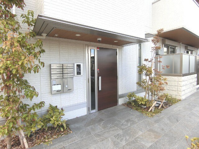 Nord Livreの物件外観写真