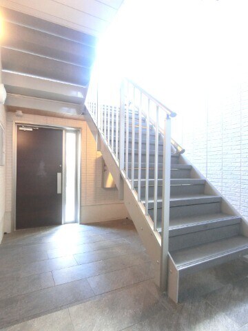 Nord Livreの物件外観写真