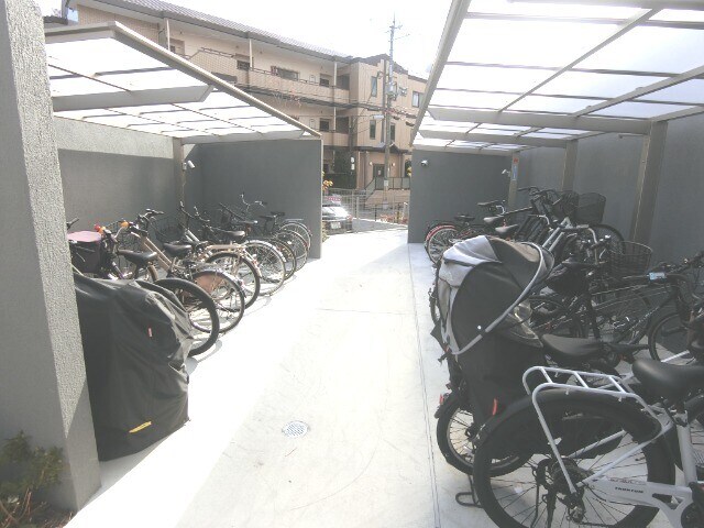 Nord Livreの物件外観写真