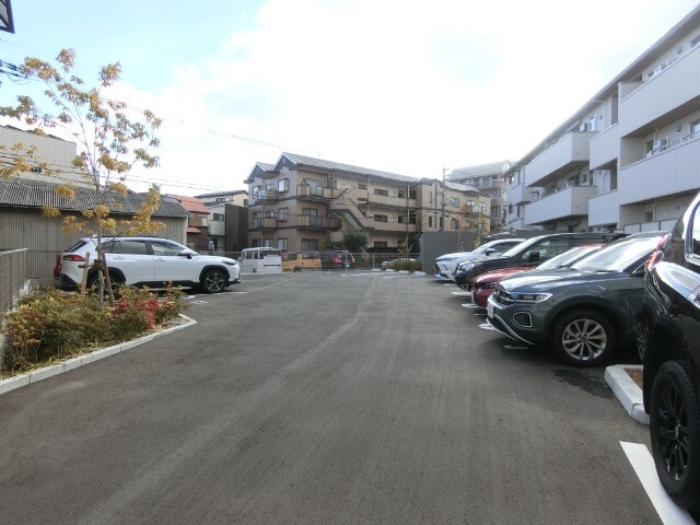 Nord Livreの物件外観写真