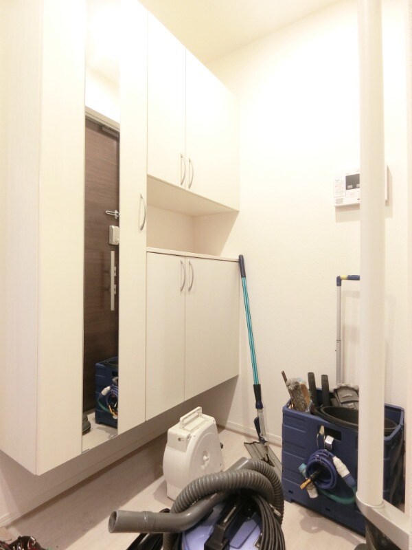 Nord Livreの物件内観写真