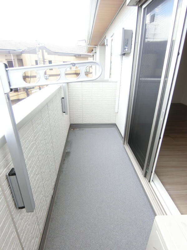 Nord Livreの物件内観写真