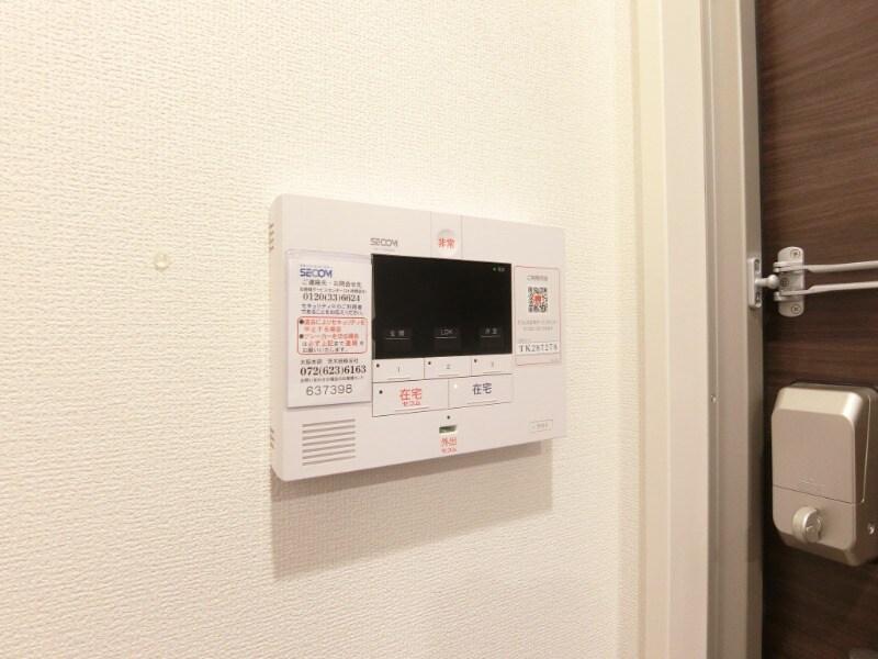 Nord Livreの物件内観写真