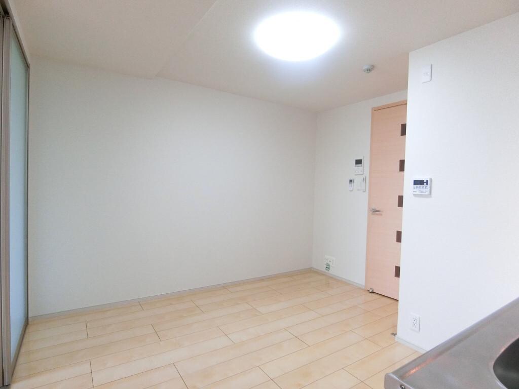 ハックベリー茨木南の物件内観写真