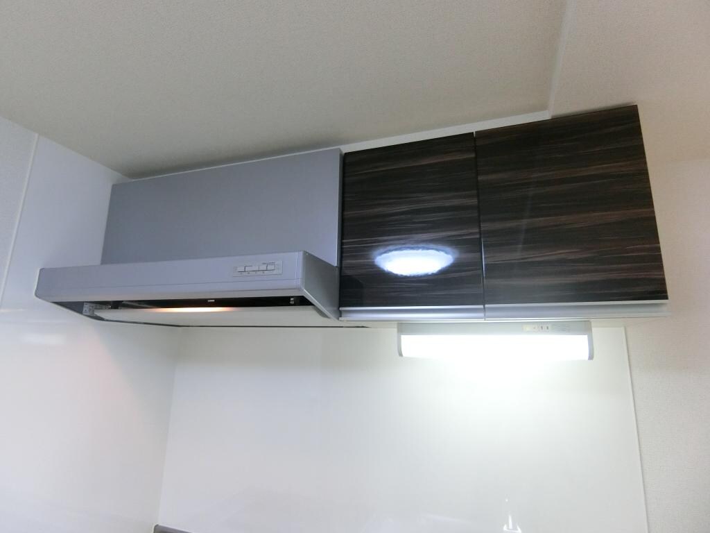 ハックベリー茨木南の物件内観写真