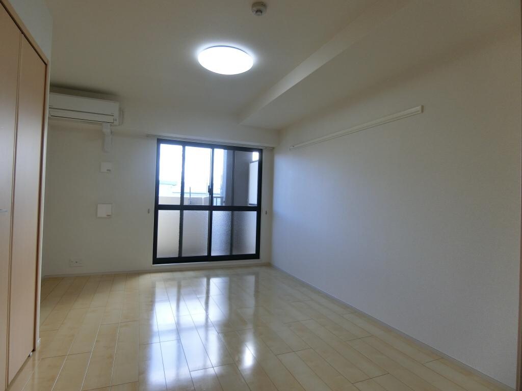 ハックベリー茨木南の物件内観写真