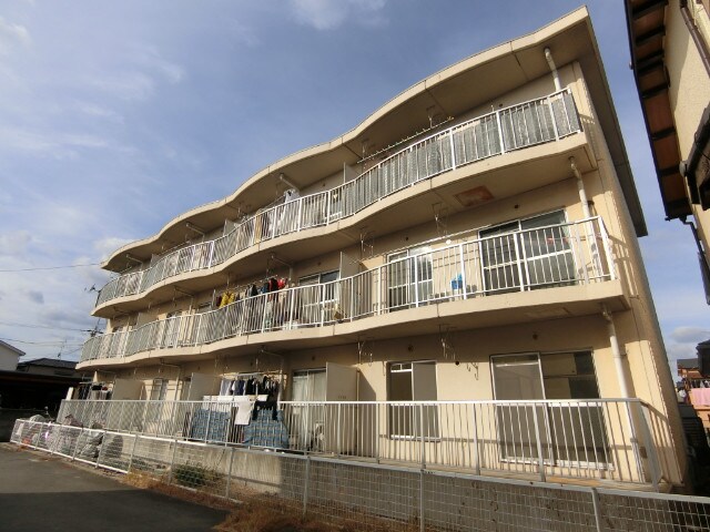 茨木市駅 徒歩24分 2階の物件外観写真