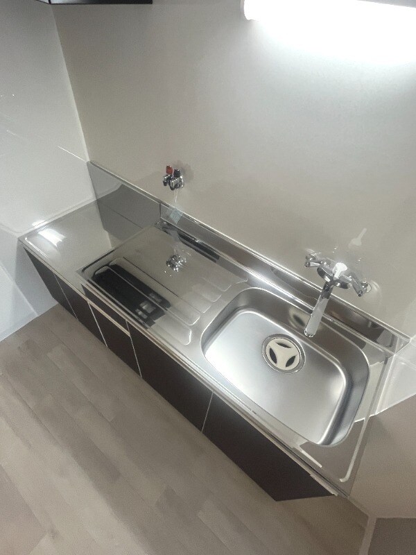 茨木市駅 徒歩24分 2階の物件内観写真