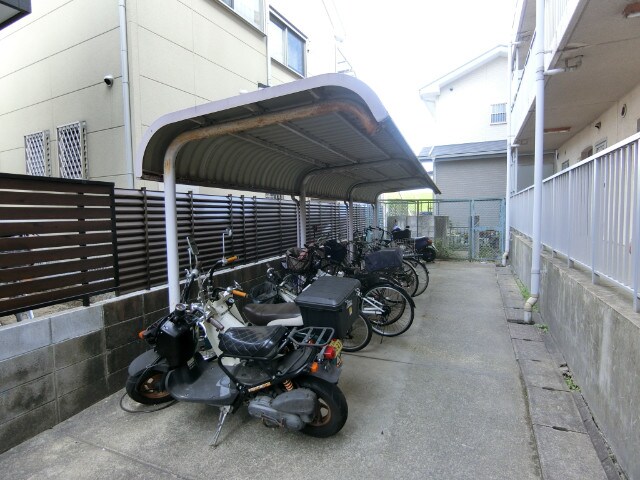 茨木市駅 徒歩24分 2階の物件外観写真