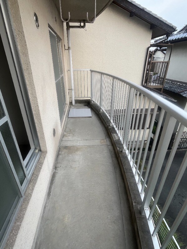 茨木市駅 徒歩24分 2階の物件内観写真