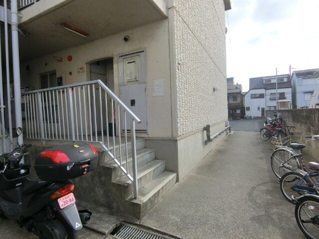 茨木市駅 徒歩24分 2階の物件外観写真