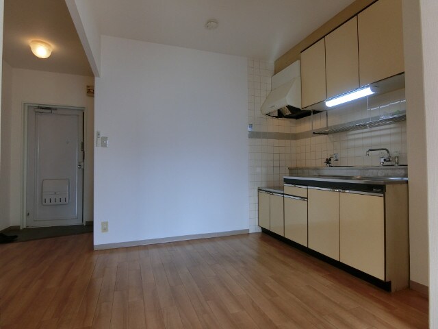 茨木市駅 徒歩24分 2階の物件内観写真