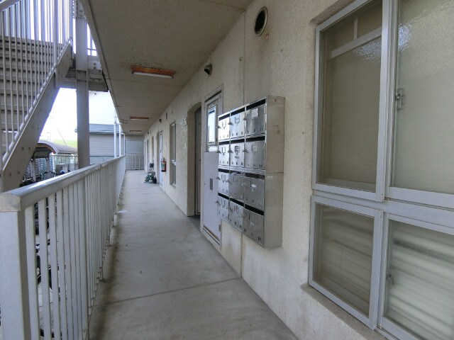 茨木市駅 徒歩24分 2階の物件外観写真