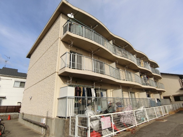 茨木市駅 徒歩24分 2階の物件外観写真