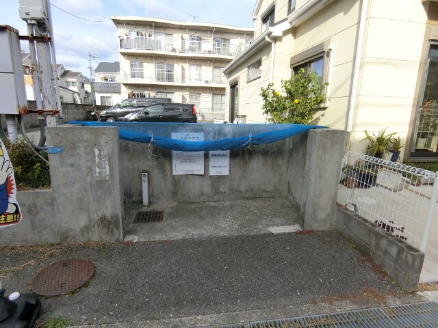 茨木市駅 徒歩24分 2階の物件外観写真