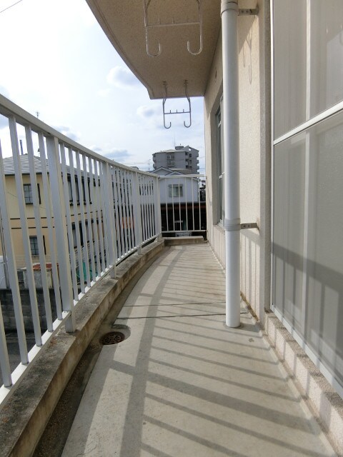 茨木市駅 徒歩24分 2階の物件内観写真