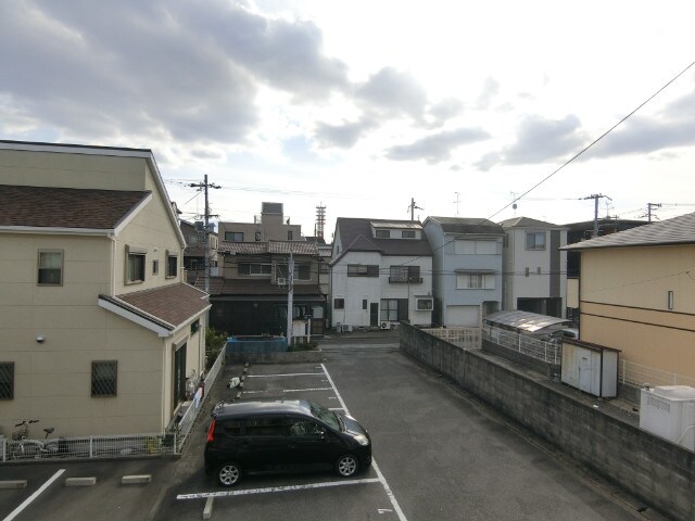 茨木市駅 徒歩24分 2階の物件内観写真